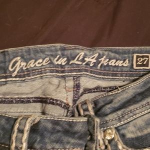 women's jeans